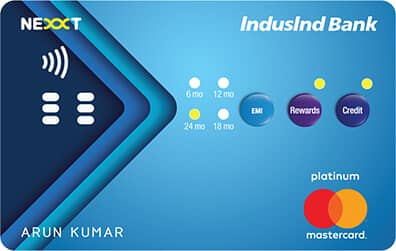  card